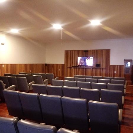 למבארי Apartamento No Condominio Imperial מראה חיצוני תמונה