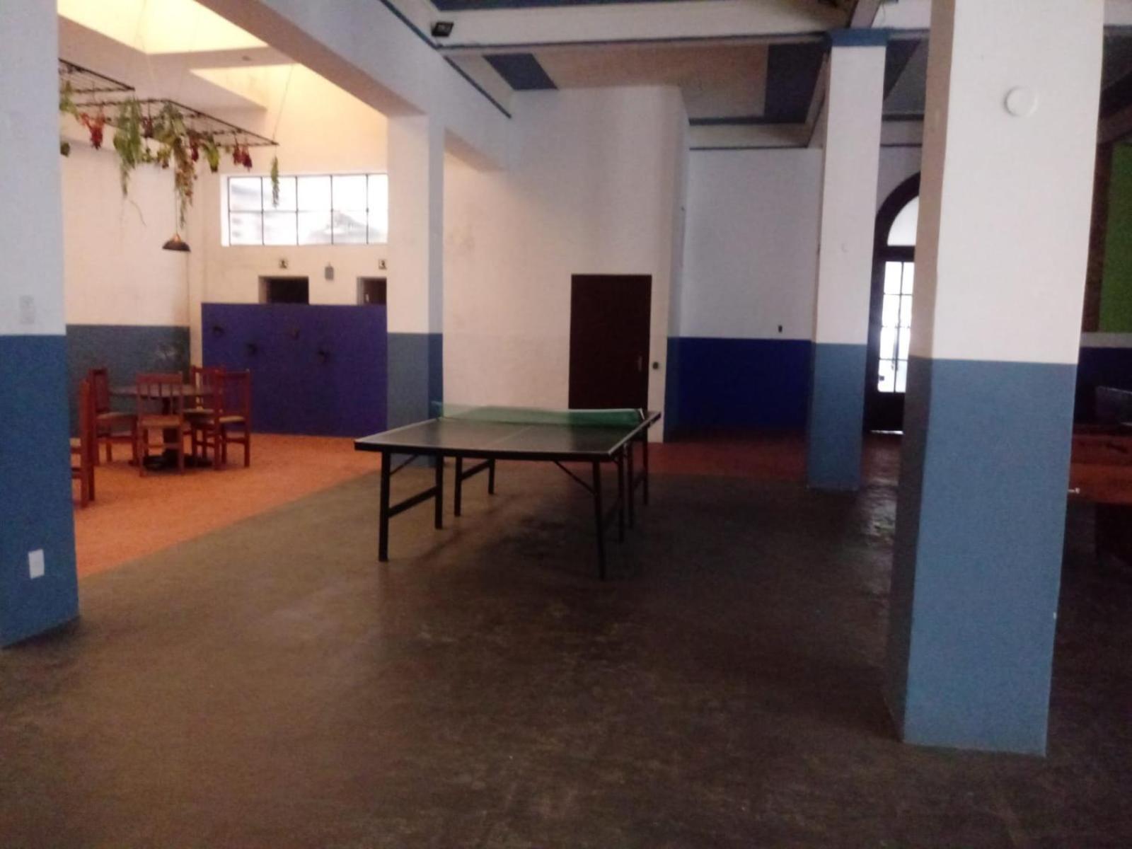 למבארי Apartamento No Condominio Imperial מראה חיצוני תמונה